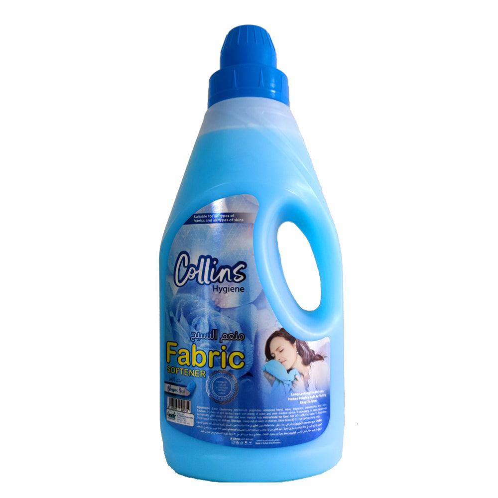 Collins Hygiene - Fabric Softener - 2ltr - Shop N Save