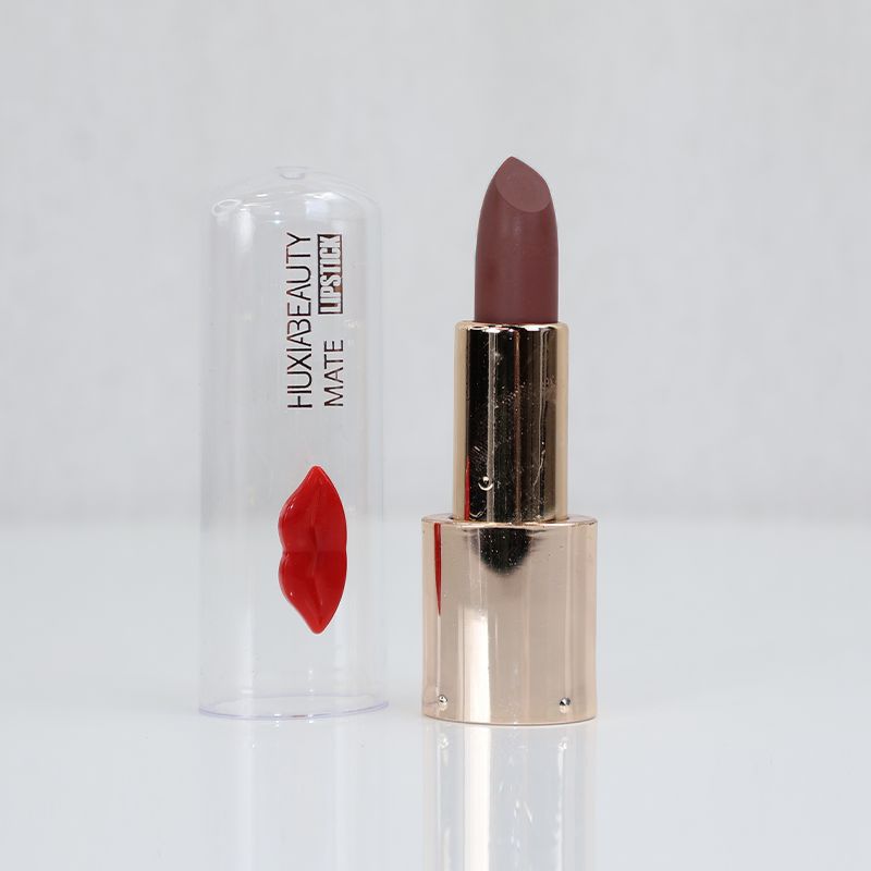 Huxia Beauty Mate Lipstictk Chocolate