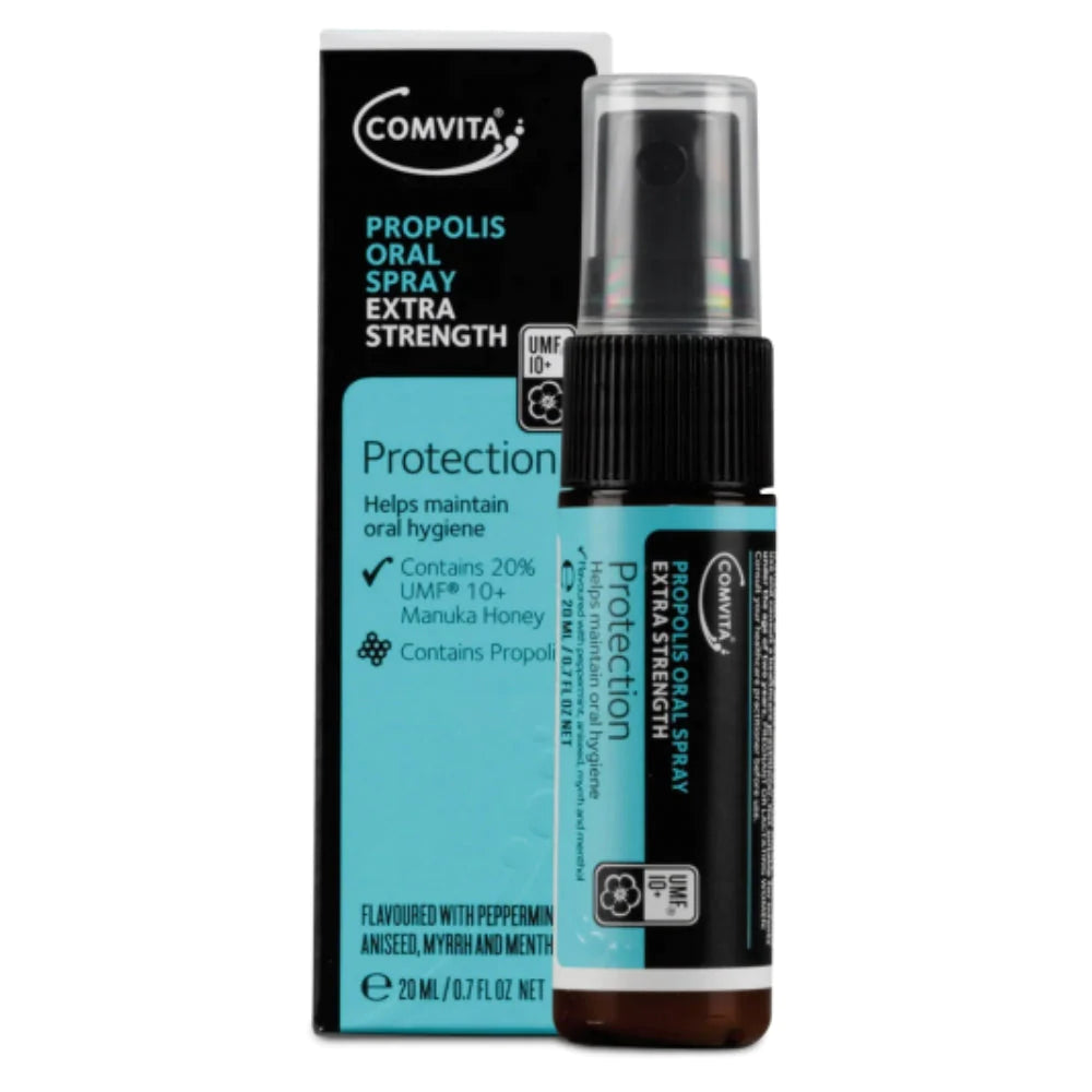 Propolis Oral Spray Extra Strength 20ml - Shop N Save