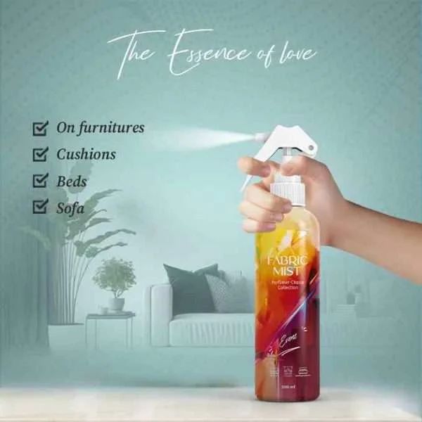 GS Fabric Aerosol Spray Event (300 ML) - Shop N Save