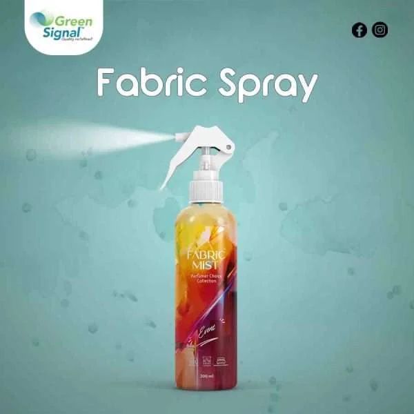 GS Fabric Aerosol Spray Event (300 ML) - Shop N Save