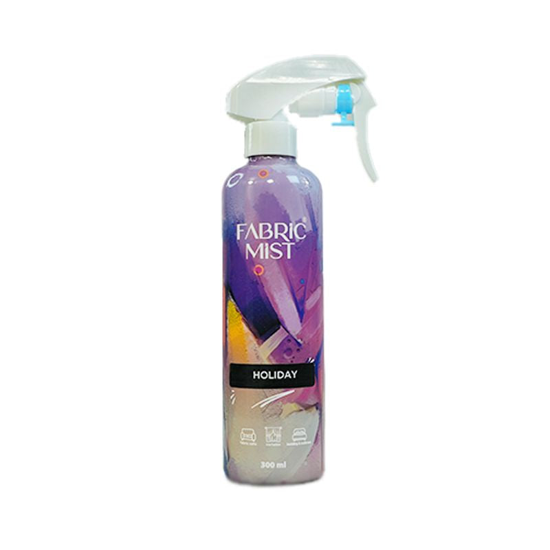 GS Fabric Spray holiday (300 ML)