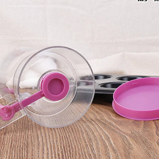 Quality Plastic Manual Batter Dispenser - Shop N Save