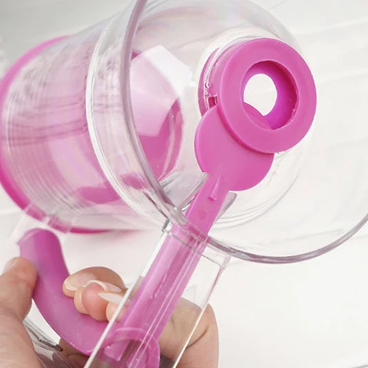 Quality Plastic Manual Batter Dispenser - Shop N Save