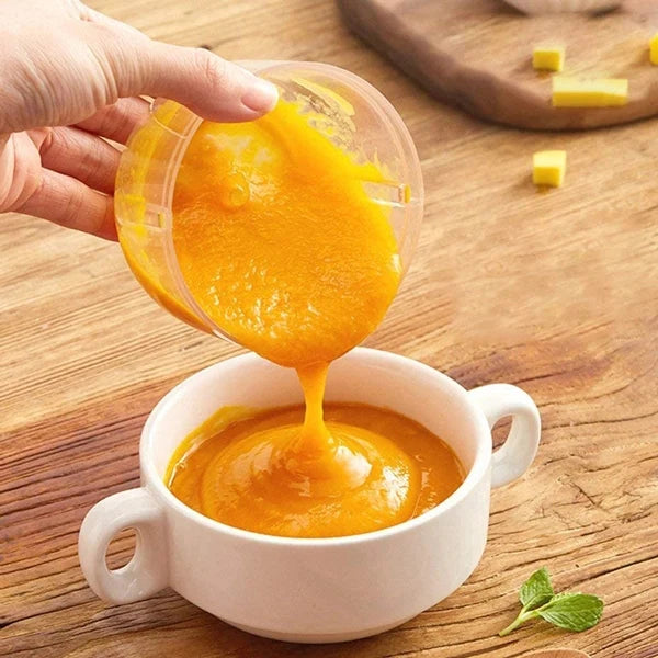 Wireless Usb Rechargeable Electric Mini Grinder - Pink - Shop N Save