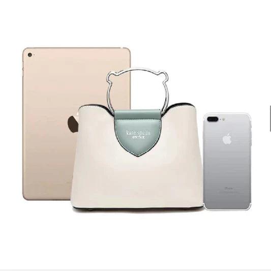 High Quality Luxury Women Handbag - Green - Shop N Save