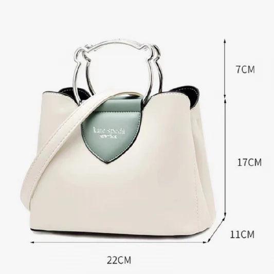 High Quality Luxury Women Handbag - Green - Shop N Save