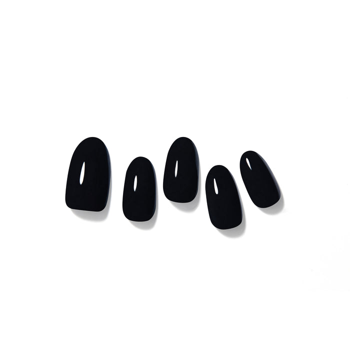 Magic Press Nail - Space Black - Shop N Save