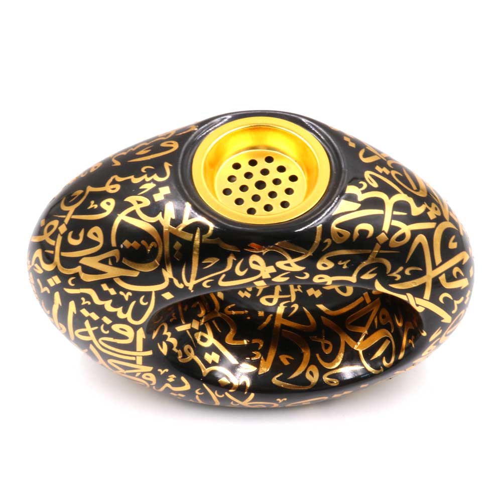 Museum of the Future Incense Holder: Innovative Design, Artistic Decor - Shop N Save