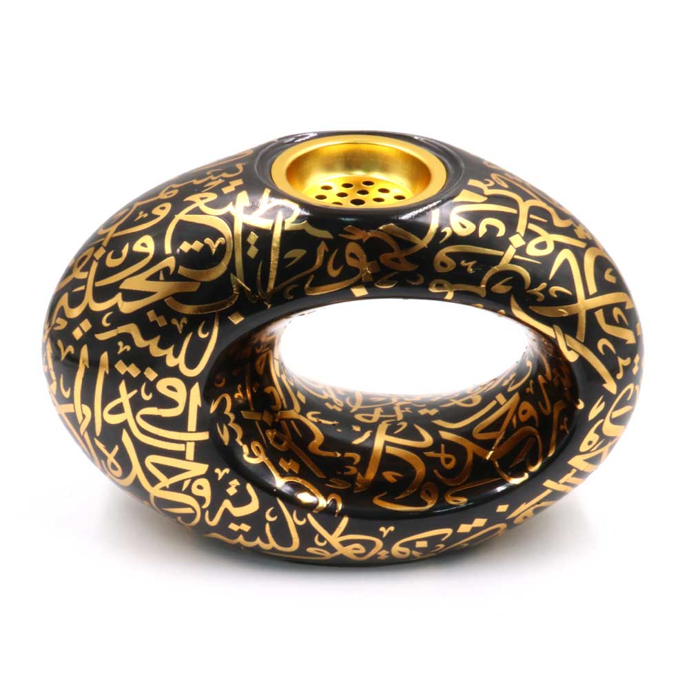 Museum of the Future Incense Holder: Innovative Design, Artistic Decor - Shop N Save