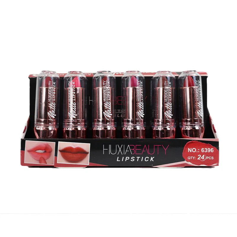 Hexia Beauty Matte Lipstick - Dusty Pink (03)