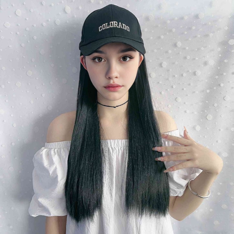 High-Temp Cap Wigs: Machine-Made, Ready-to-Wear, Autumn Hats, Global Sources