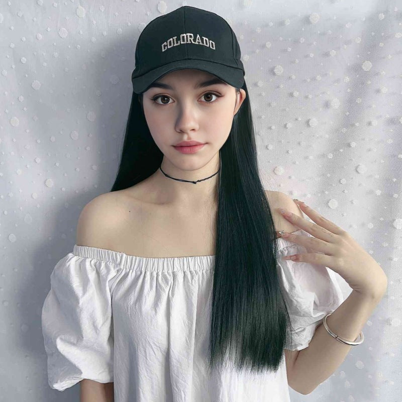 High-Temp Cap Wigs: Machine-Made, Ready-to-Wear, Autumn Hats, Global Sources