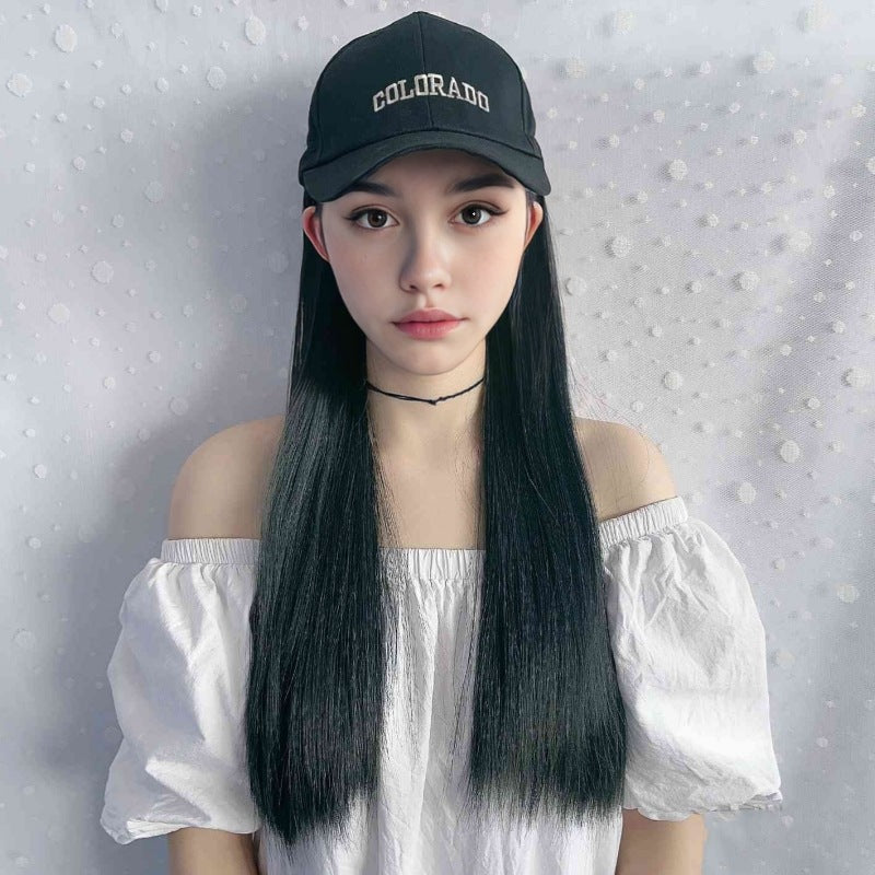 High-Temp Cap Wigs: Machine-Made, Ready-to-Wear, Autumn Hats, Global Sources