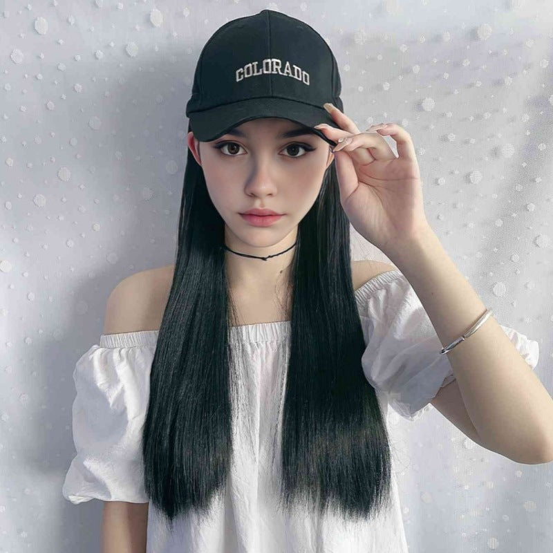 High-Temp Cap Wigs: Machine-Made, Ready-to-Wear, Autumn Hats, Global Sources