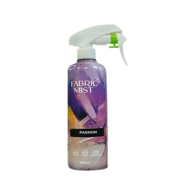 GS Fabric Spray Passion (300 ML)