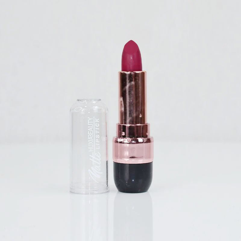 Hexia Beauty Matte Lipstick - Dusty Pink (03)