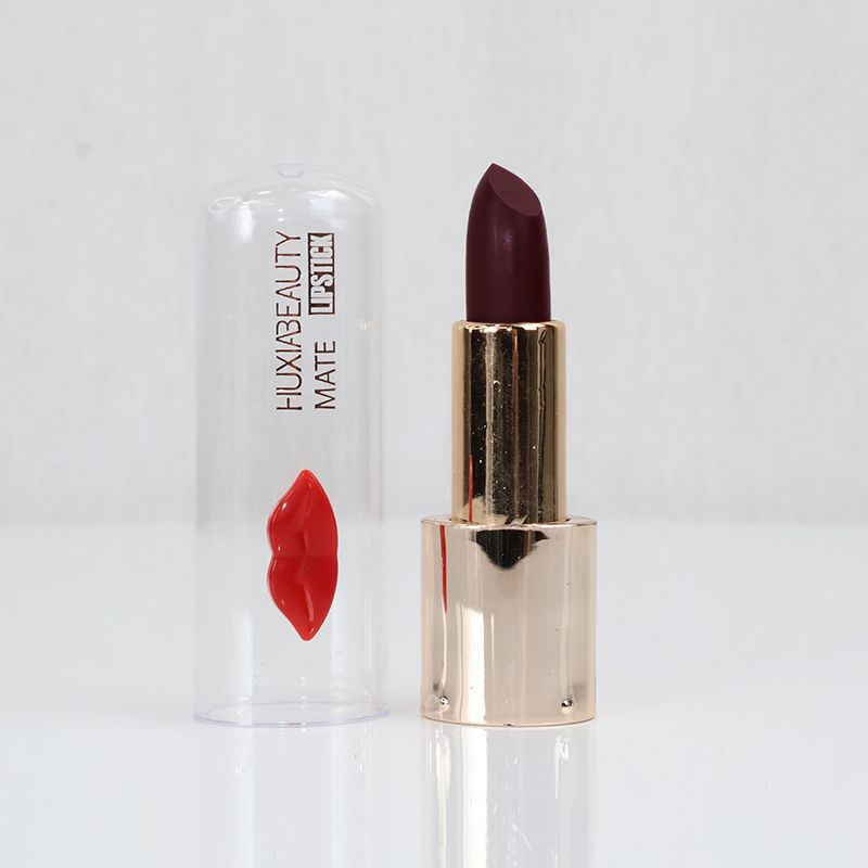 Huxia Beauty Mate lipstictk Sangria