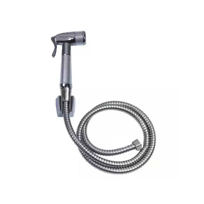 Allfax Rayam Hand Shower Head - High-Pressure Water Flow - Shop N Save
