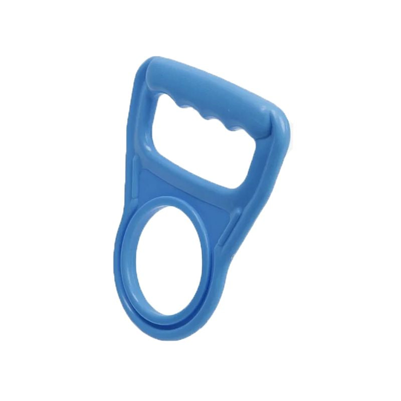 19L Bottle Handle: Sturdy Carrier for Efficient Transport - Shop N Save