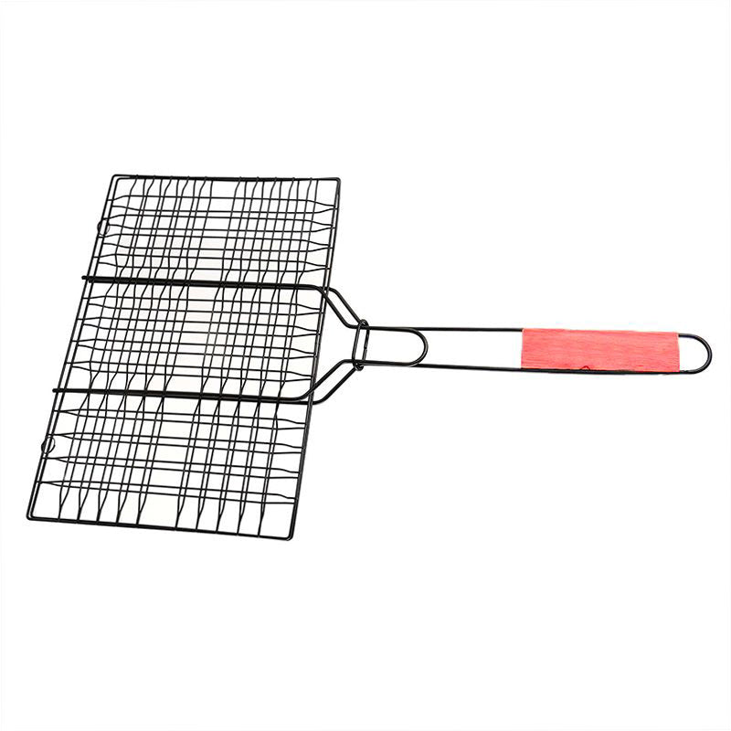 Teweijia BBQ Grill - High Quality, Portable, Efficient Cooking - Shop N Save