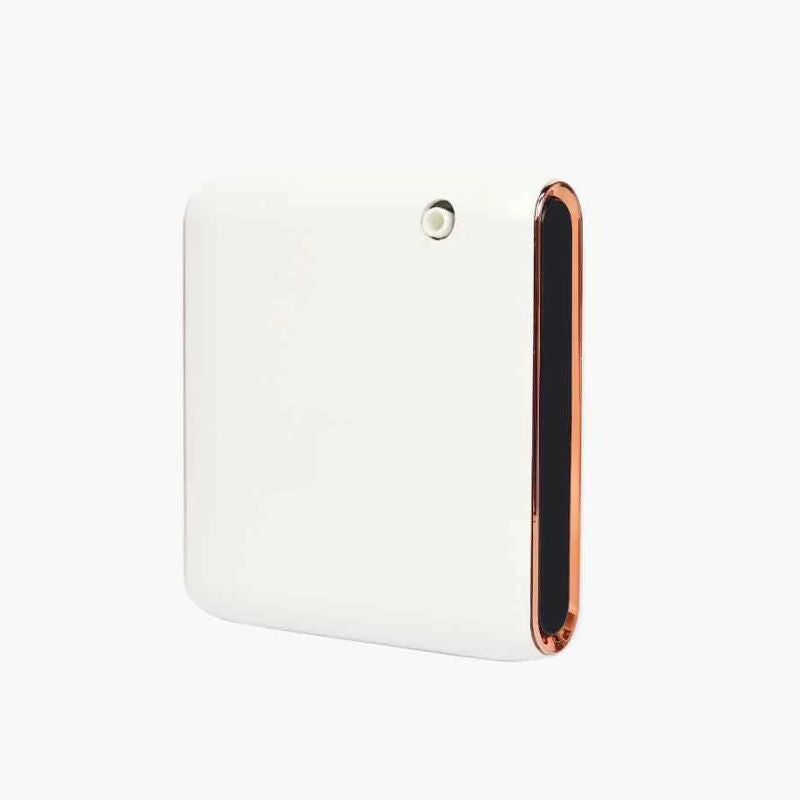 Aroma Diffuser Machine GS Mini Scent 150 ML(Bluetooth Control / Dual operation).