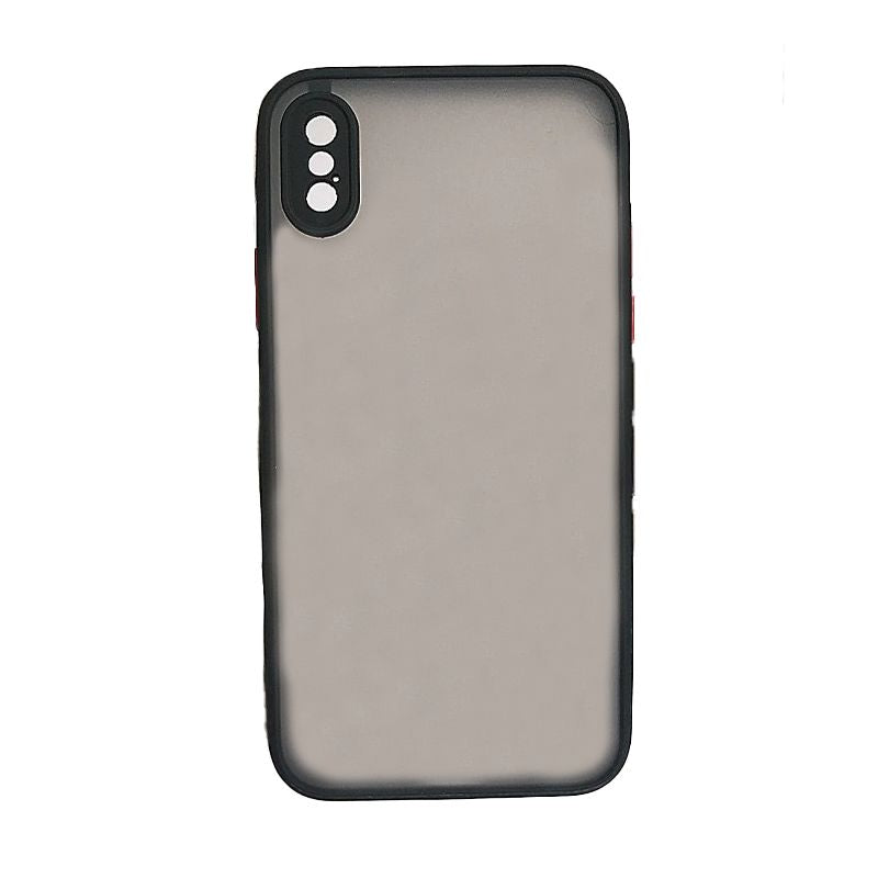 IPhone XS MAX Back Cover