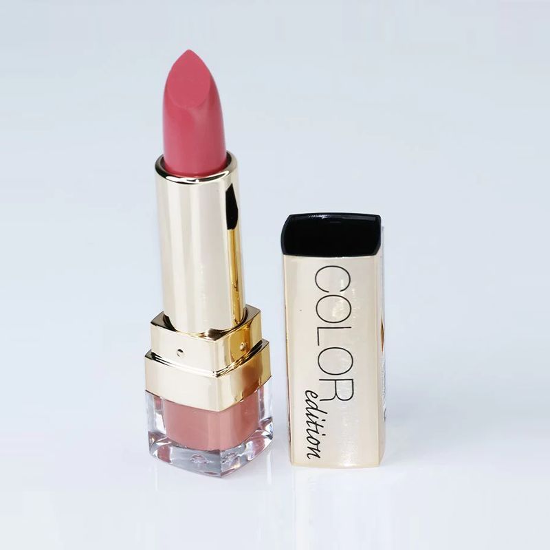 Eveline Color Edition 724: Vibrant Shades, Long-Lasting Formula - Shop N Save