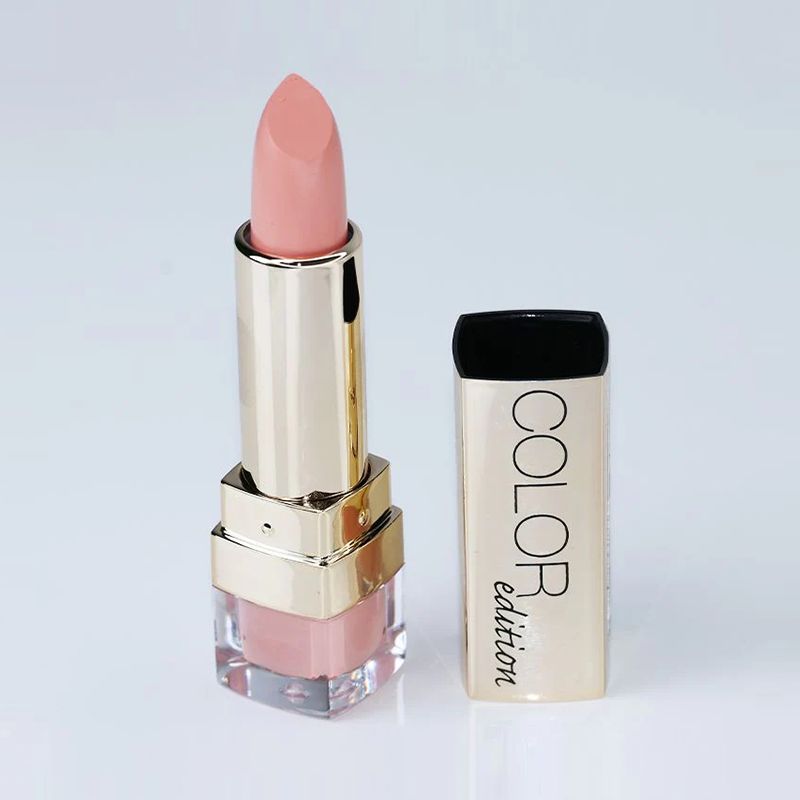 Eveline Color Edition 722: Rich Palette, Long-Lasting Formula - Shop N Save