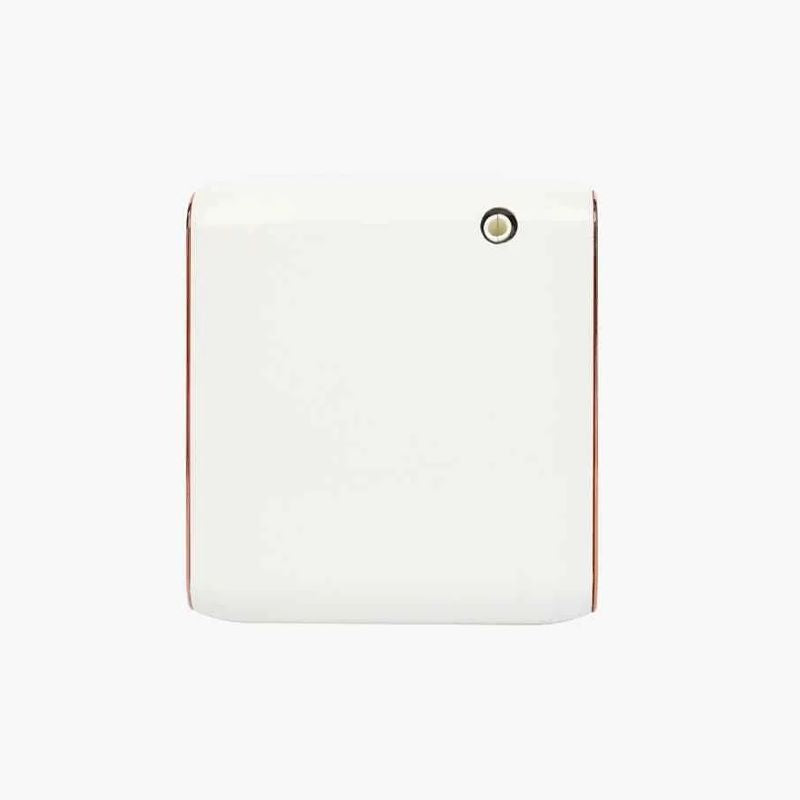 Aroma Diffuser Machine GS Mini Scent 150 ML(Bluetooth Control / Dual operation).