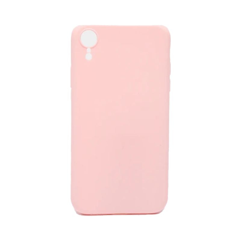 Luxury Silicon case for IPhone XR