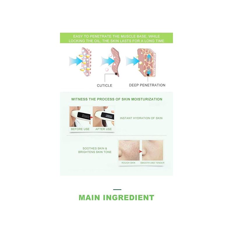 Dr Rashel Aloe Vera Primer Serum Soothing Multi Colour Formula - Shop N Save