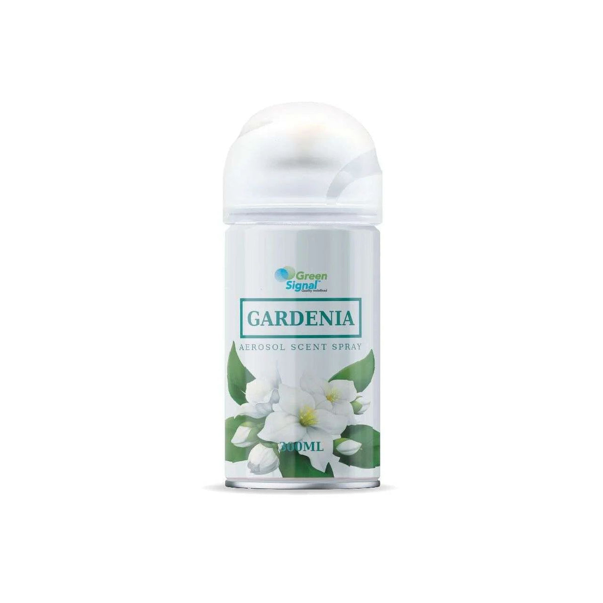 GS Aerosol Spray Gardenia (300 ML) - Shop N Save