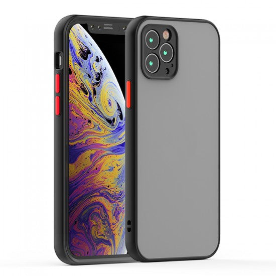 IPhone Cover 13 Pro Back Cover