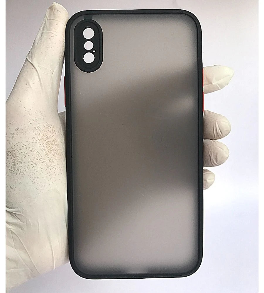 IPhone XS MAX Back Cover