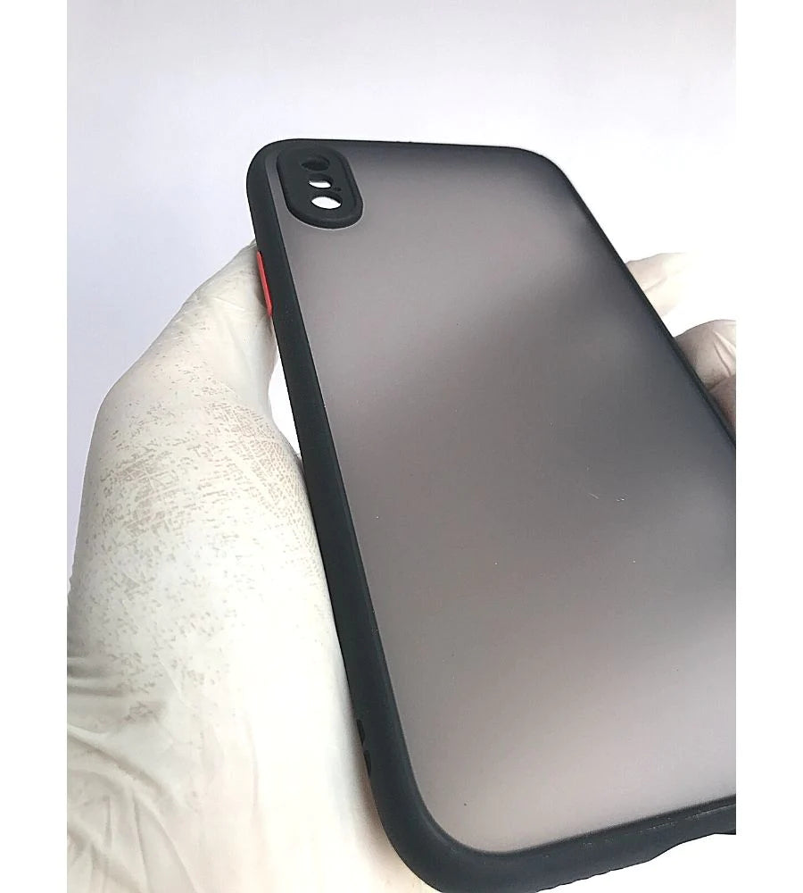 IPhone XS MAX Back Cover