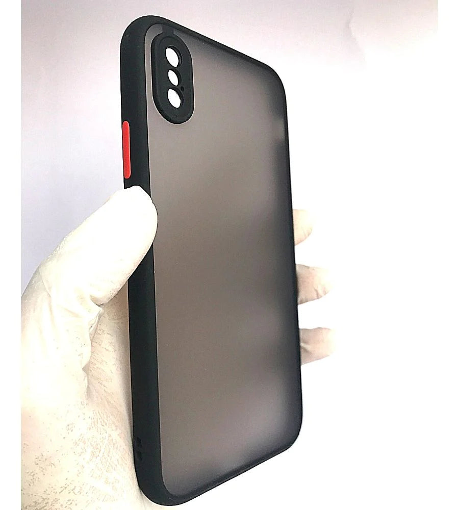 IPhone XS MAX Back Cover