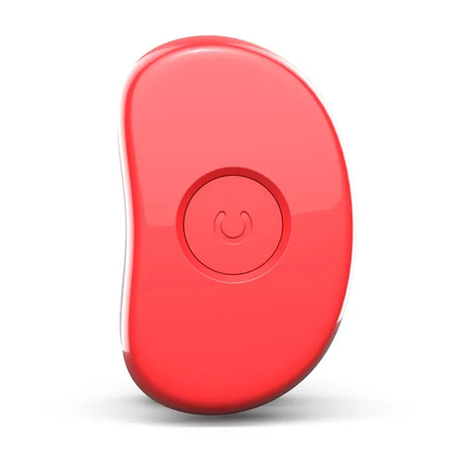 Caribian Dream Cactus-Barbora Hairbrush: Tropical Elegance, Gentle Detangling - Shop N Save