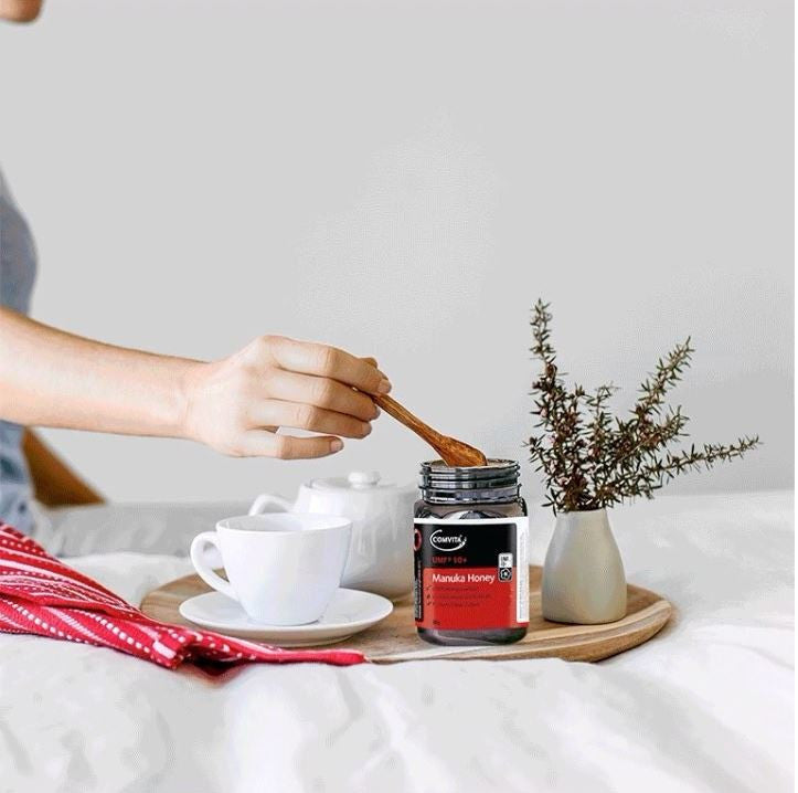 UMF® 10+ Manuka Honey 250g (AR) - Shop N Save