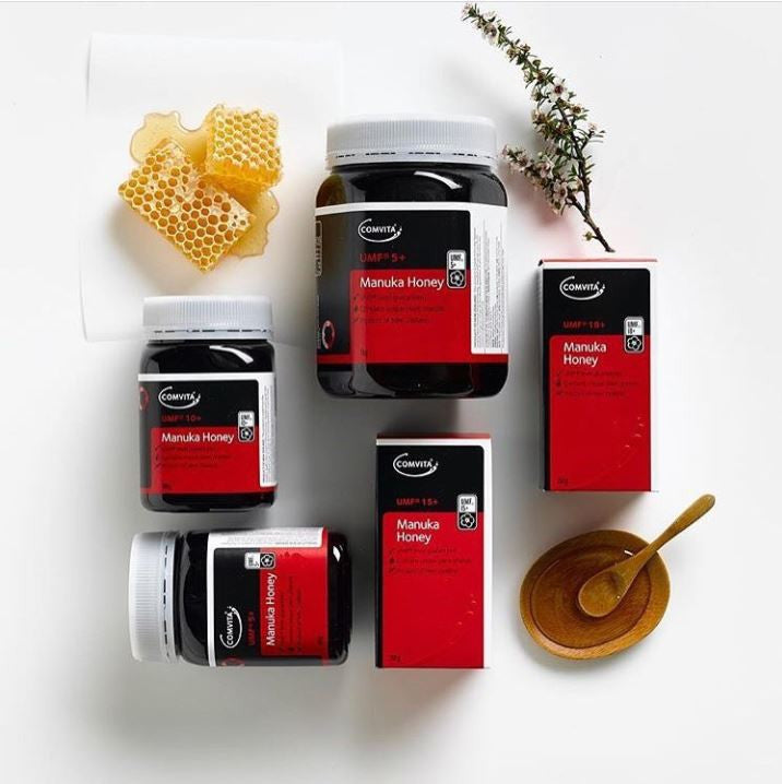 UMF® 10+ Manuka Honey 250g (AR) - Shop N Save