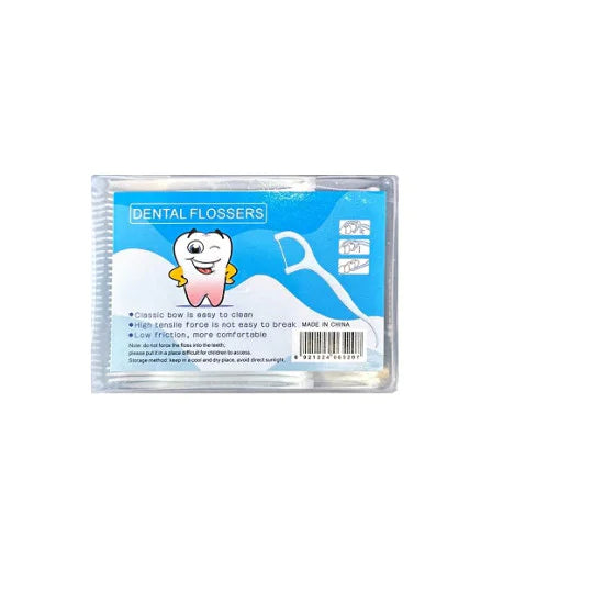 Dental Flossers: Convenient, Portable, and Effective Oral Care - Shop N Save