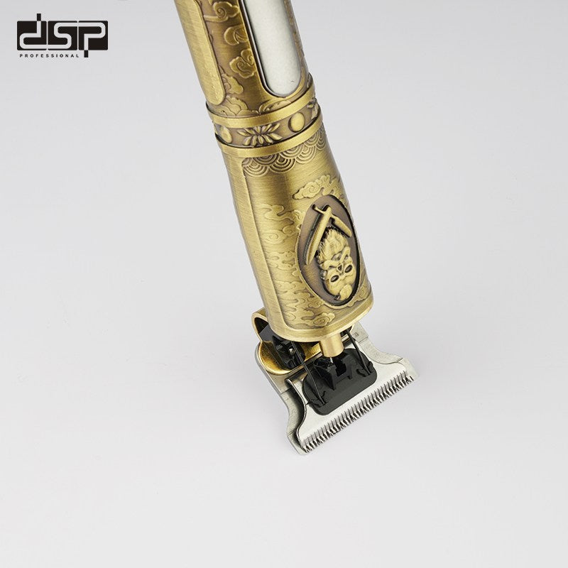 Hair Trimmer : Professional, Cordless, Adjustable - Shop N Save