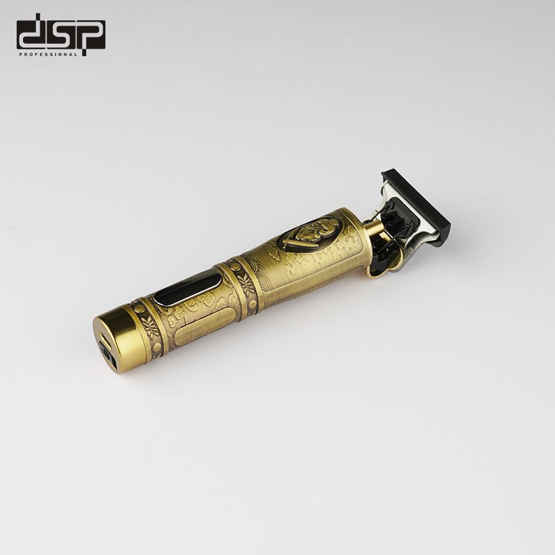 Hair Trimmer : Professional, Cordless, Adjustable - Shop N Save