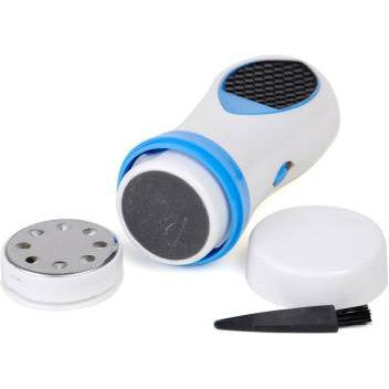 Pedi Spin: Gentle Callus Remover for Soft, Smooth Feet - Shop N Save