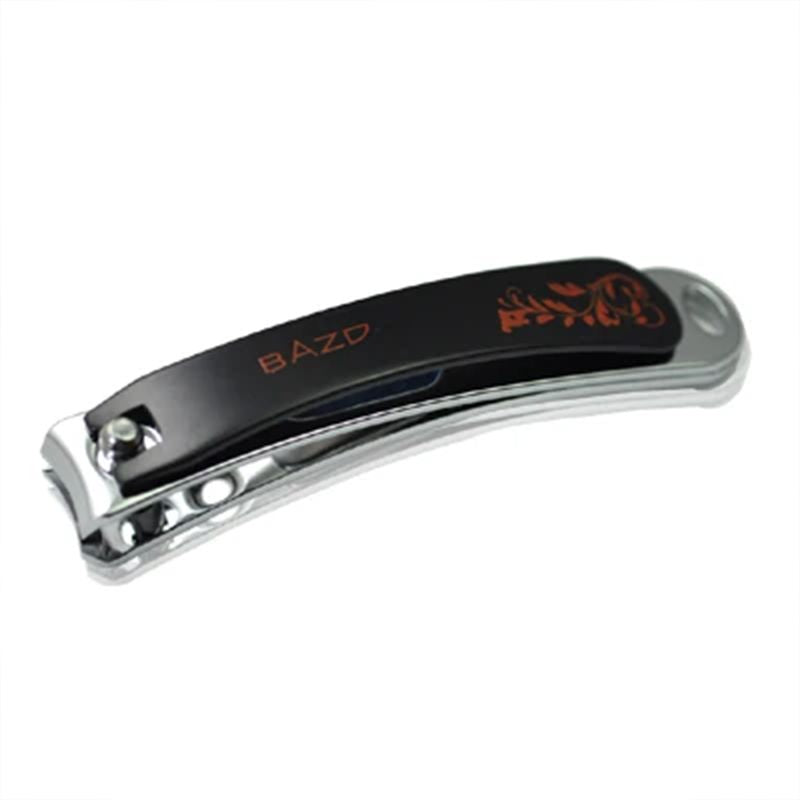 BAZD Big Toenail Clipper - Stainless Steel Precision Nail Care - Shop N Save