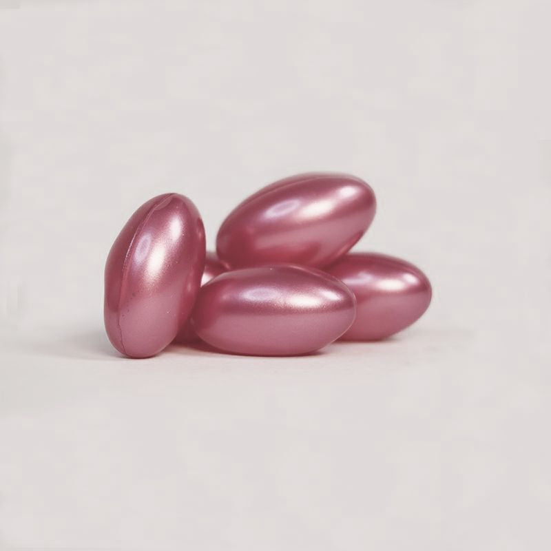 Youth Show Hair Soften Essence - Nourish for Silky Hair (60 caps) - Shop N Save