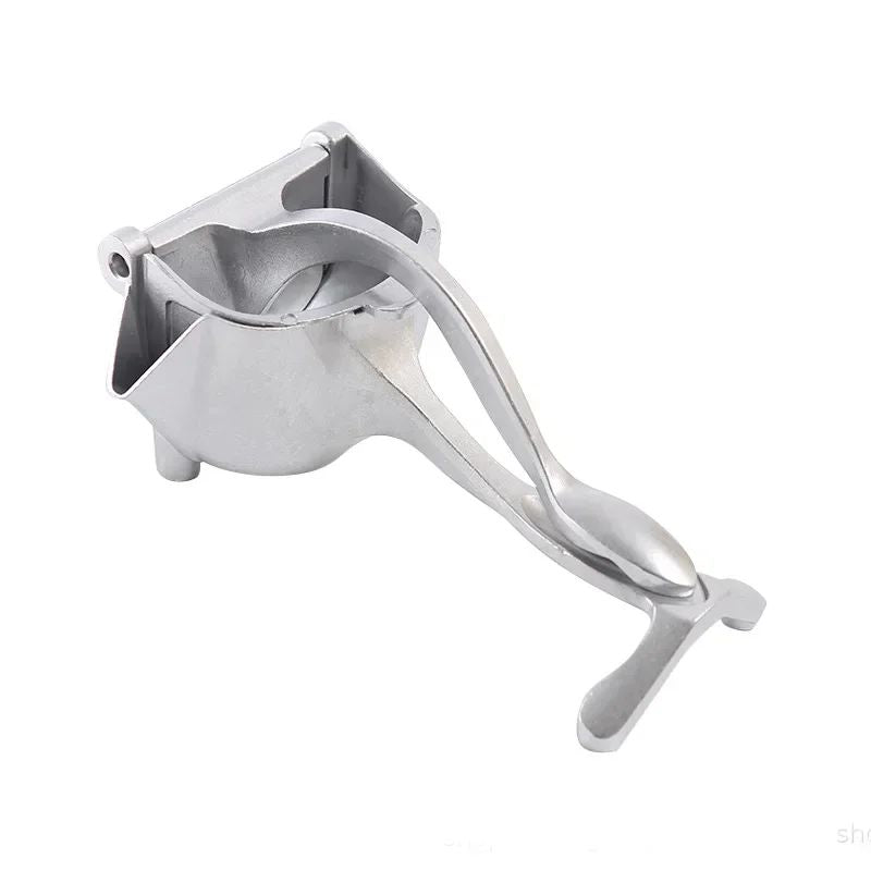 Manual Fruit Juicer: Lemon Slicer, Aluminum Press, Wholesale - Shop N Save