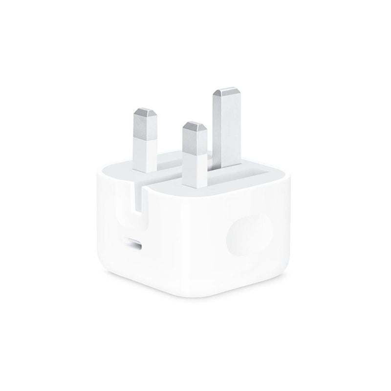 Type C 20W Fast Charger: Compact, Universal, Durable Design - Shop N Save