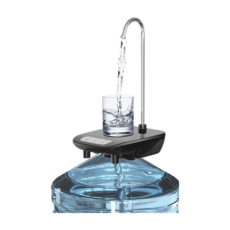 Big Water Dispenser Pump: Efficient, Durable, Easy Installation - Shop N Save
