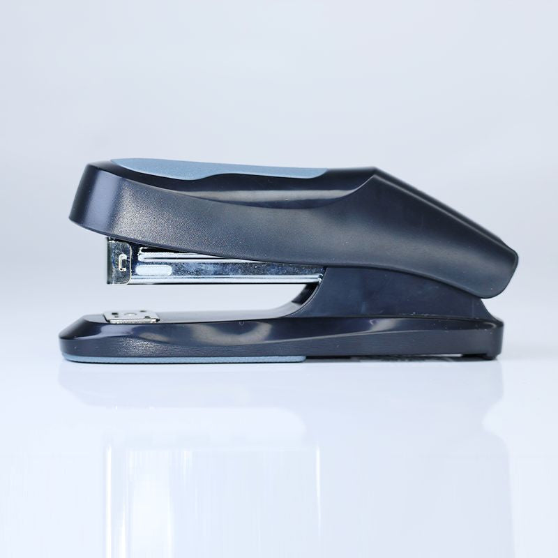 Flamingo FS-117 Stapler: Durable, Compact, Reliable Performance (Black) - Shop N Save